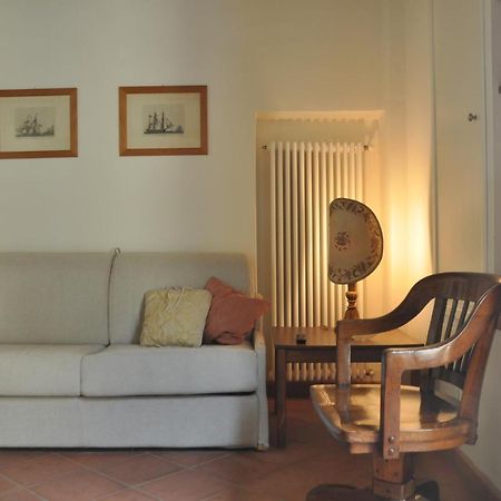 Zia Liliana Apartment Pistoia Ngoại thất bức ảnh