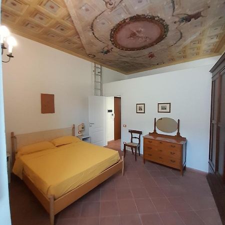 Zia Liliana Apartment Pistoia Ngoại thất bức ảnh