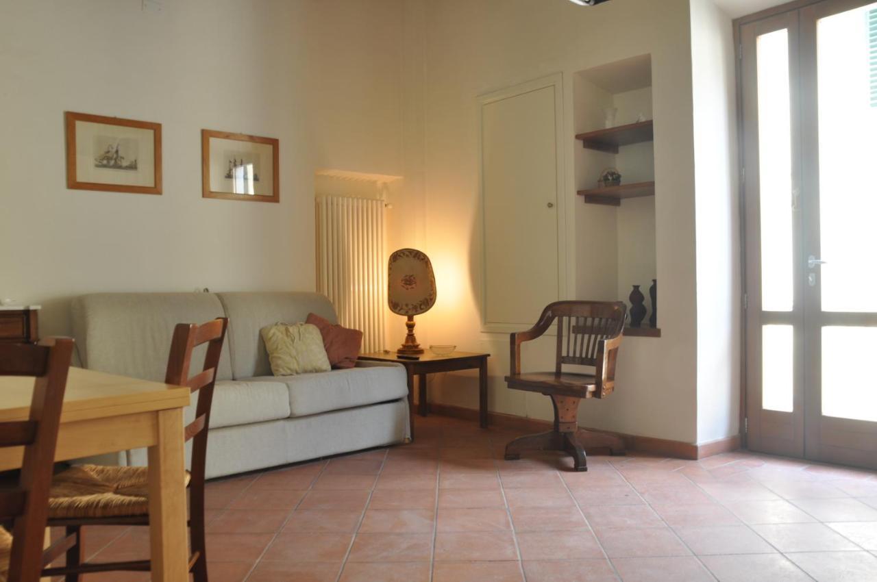 Zia Liliana Apartment Pistoia Ngoại thất bức ảnh