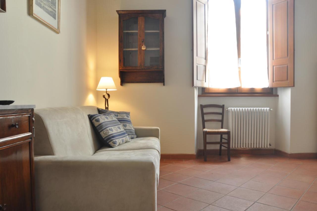 Zia Liliana Apartment Pistoia Ngoại thất bức ảnh