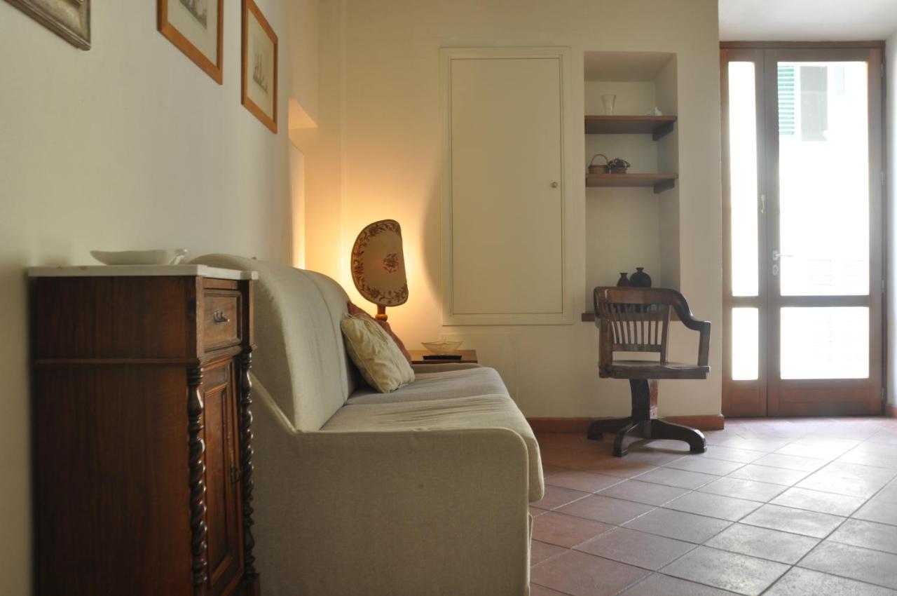 Zia Liliana Apartment Pistoia Ngoại thất bức ảnh