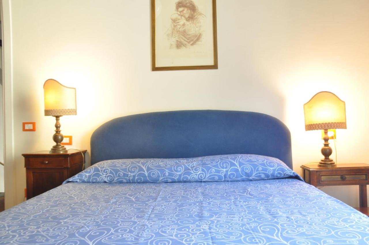 Zia Liliana Apartment Pistoia Ngoại thất bức ảnh