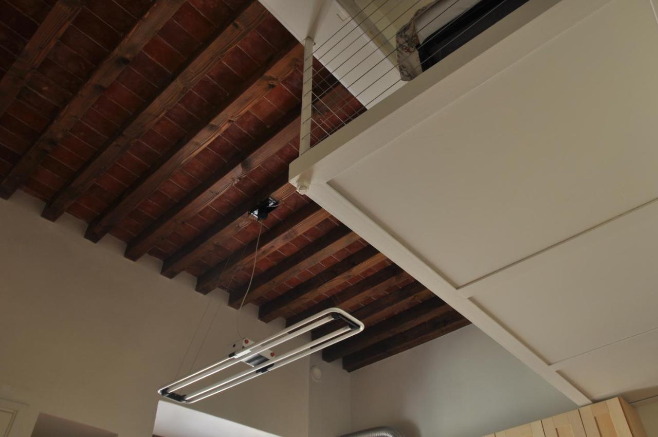 Zia Liliana Apartment Pistoia Ngoại thất bức ảnh